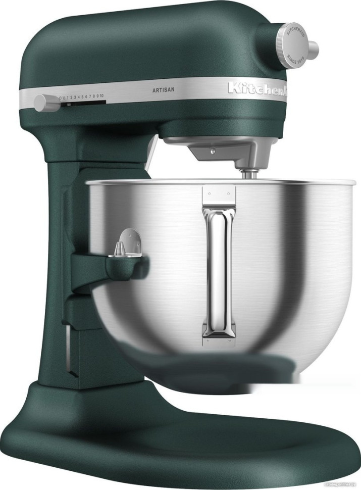 Кухонный комбайн KitchenAid Artisan 5KSM70SHXEPP Кухонный комбайн KitchenAid Artisan 5KSM70SHXEPP