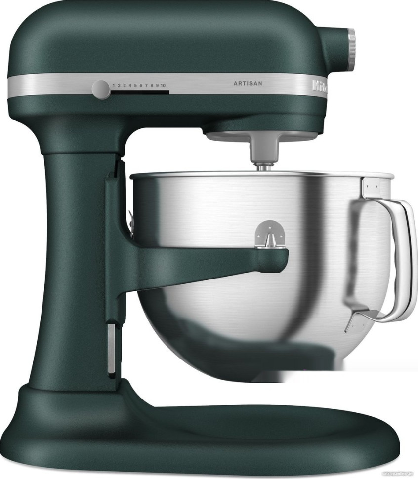 Кухонный комбайн KitchenAid Artisan 5KSM70SHXEPP Кухонный комбайн KitchenAid Artisan 5KSM70SHXEPP