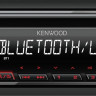 Автомагнитола Kenwood KDC-BT440U Автомагнитола Kenwood KDC-BT440U