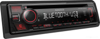 Автомагнитола Kenwood KDC-BT440U