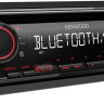 Автомагнитола Kenwood KDC-BT440U Автомагнитола Kenwood KDC-BT440U