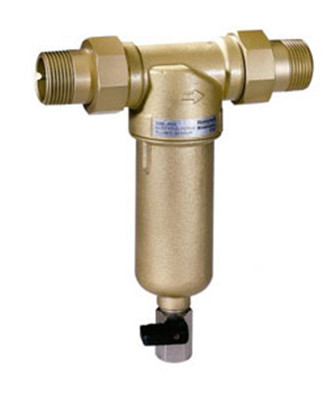 Магистральный фильтр Honeywell FF06AAM 1"