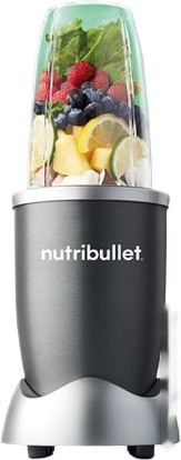 Блендер NutriBullet NB607DG