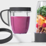 Блендер NutriBullet NB607DG