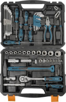 Набор домашнего мастера BORT BTK-83 (83 предмета)