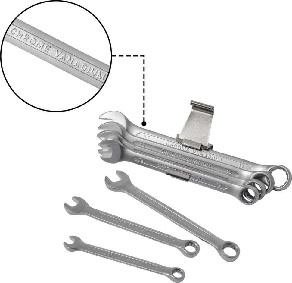 Набор домашнего мастера BORT BTK-83 (83 предмета)