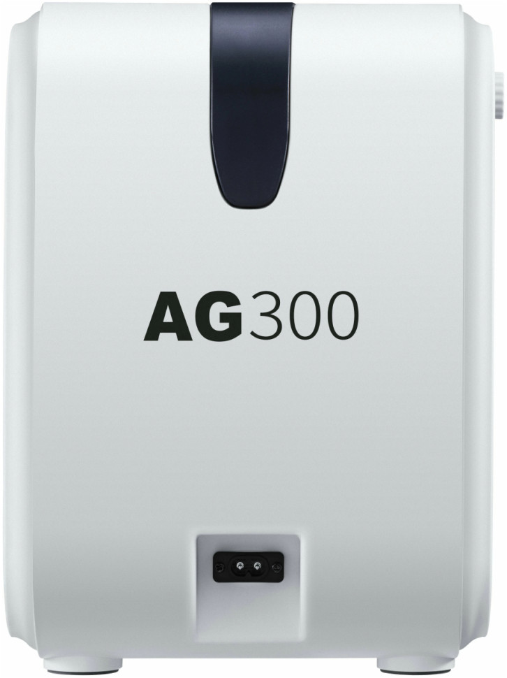 Очиститель воздуха Airgle AG300 Очиститель воздуха Airgle AG300