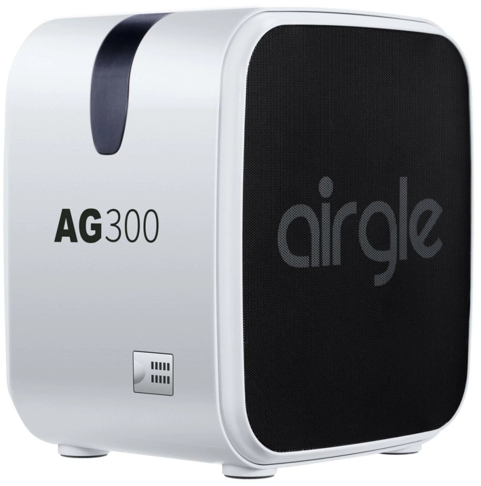 Очиститель воздуха Airgle AG300 Очиститель воздуха Airgle AG300