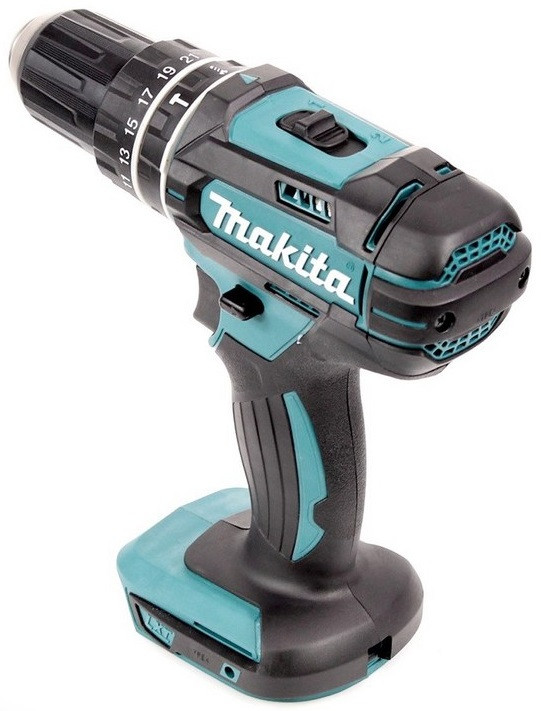 Дрель-шуруповерт Makita DHP482Z Дрель-шуруповерт Makita DHP482Z