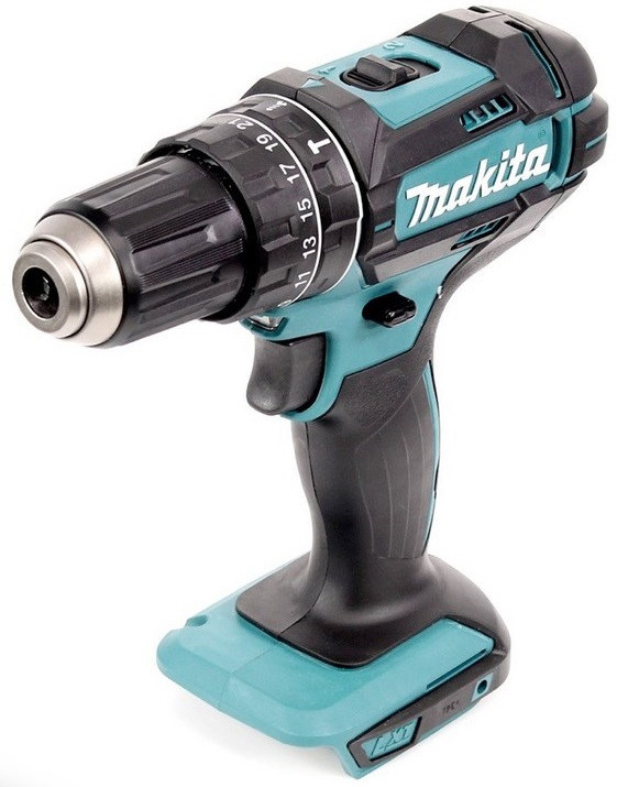 Дрель-шуруповерт Makita DHP482Z Дрель-шуруповерт Makita DHP482Z