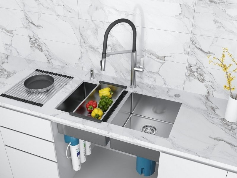 Комплект картриджей Paulmark Refine System PM-110003