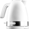 Электрический чайник Delonghi Active Line KBLA2001.W Электрический чайник Delonghi Active Line KBLA2001.W