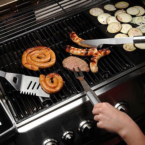 Набор для барбекю BergHOFF 1108325 Набор для барбекю BergHOFF 1108325