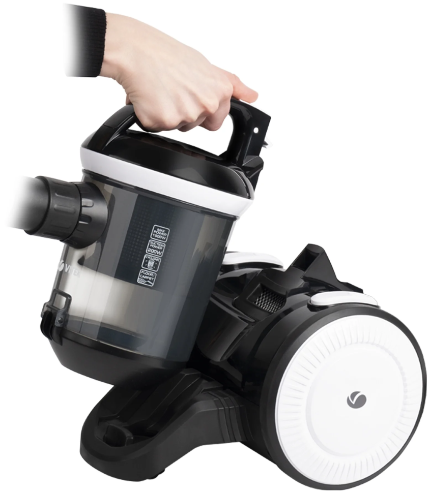 Пылесос Vitek VT-8142 Пылесос Vitek VT-8142