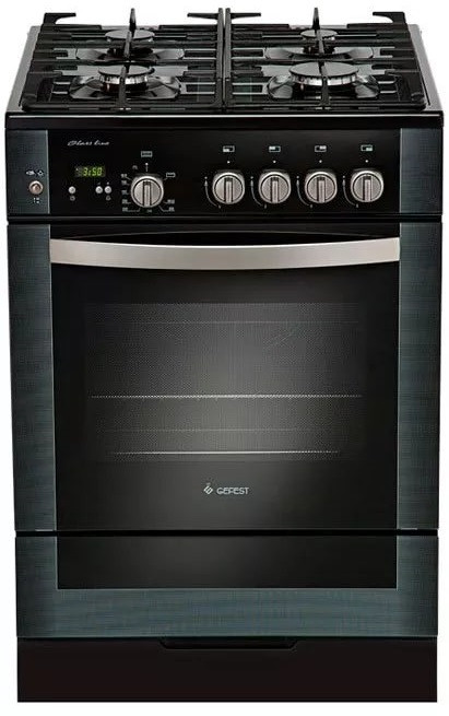Плита Gefest 6500-03 0044