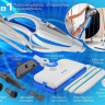 Паровая швабра Endever Odyssey Q-624 Паровая швабра Endever Odyssey Q-624