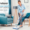 Паровая швабра Endever Odyssey Q-624 Паровая швабра Endever Odyssey Q-624