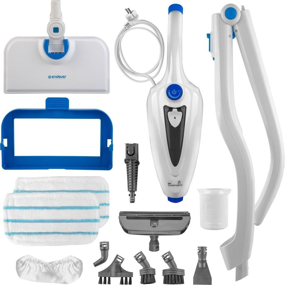 Паровая швабра Endever Odyssey Q-624 Паровая швабра Endever Odyssey Q-624