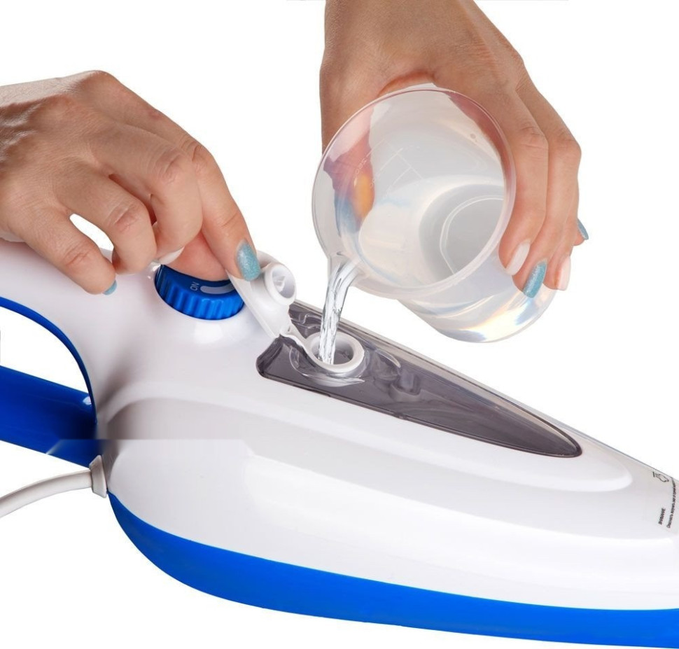 Паровая швабра Endever Odyssey Q-624 Паровая швабра Endever Odyssey Q-624