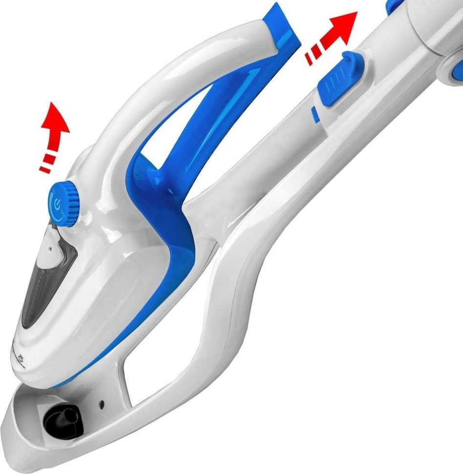Паровая швабра Endever Odyssey Q-624 Паровая швабра Endever Odyssey Q-624