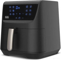 Аэрогриль Black &amp; Decker BXAF5500E