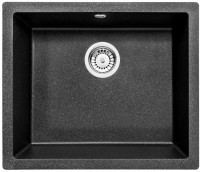 Кухонная мойка Deante Corda ZQA G10C