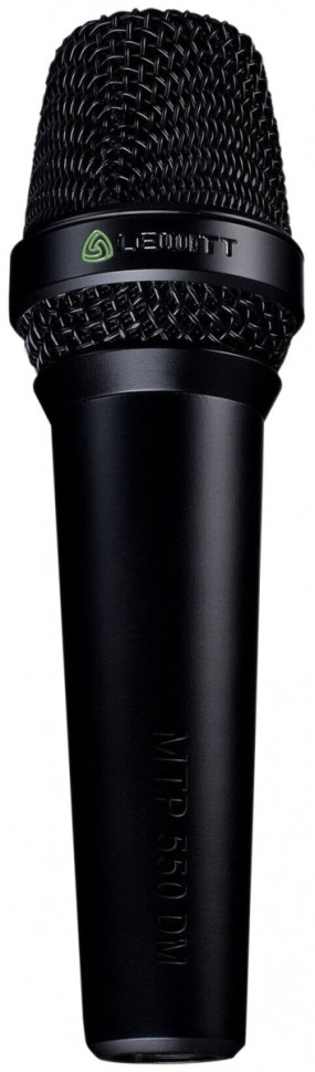 Динамический микрофон Lewitt MTP550DM