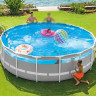Бассейн INTEX 26722NP