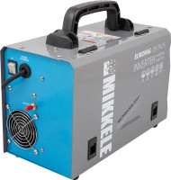 Сварочный инвертор Mikkele EUROMIG-253 PLUS