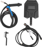 Сварочный инвертор Mikkele EUROMIG-253 PLUS