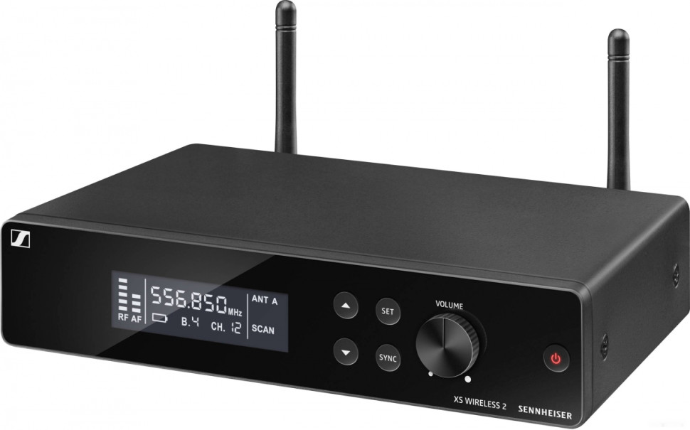 Микрофон Sennheiser XSW 2-ME2-B Микрофон Sennheiser XSW 2-ME2-B