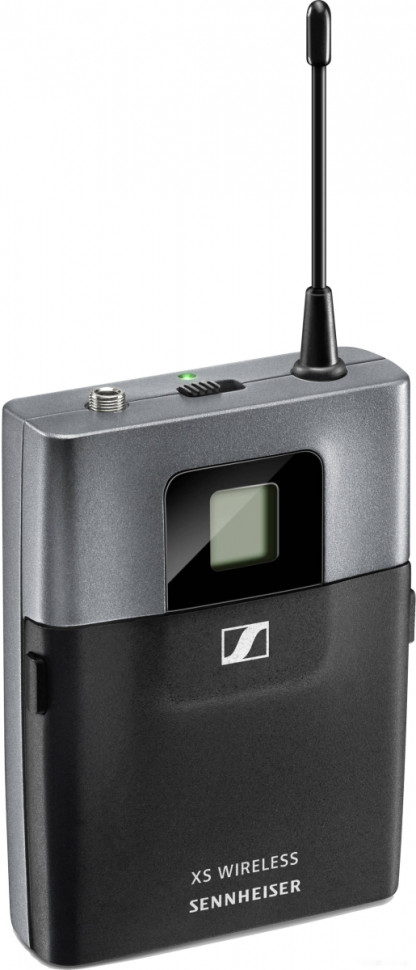 Микрофон Sennheiser XSW 2-ME2-B Микрофон Sennheiser XSW 2-ME2-B