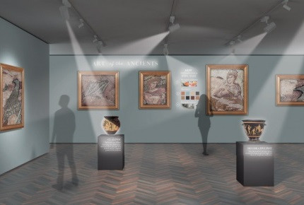 Проектор Epson LightScene EV-100