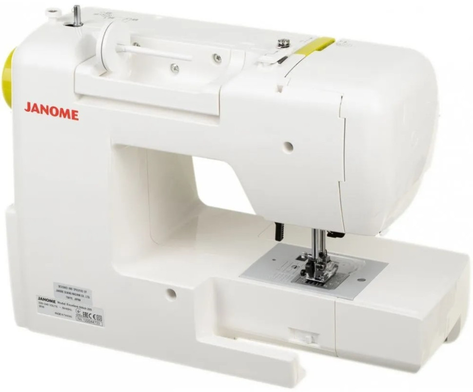 Швейная машина Janome Excellent Stitch 200 Швейная машина Janome Excellent Stitch 200