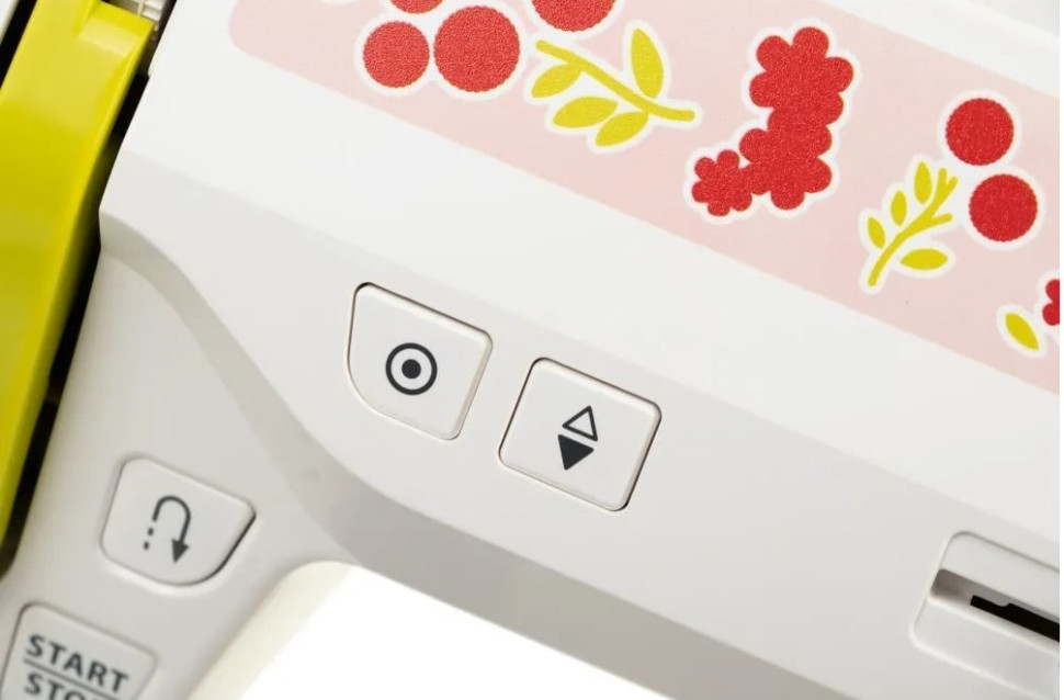 Швейная машина Janome Excellent Stitch 200 Швейная машина Janome Excellent Stitch 200