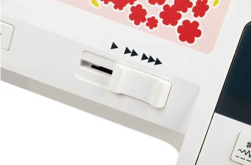 Швейная машина Janome Excellent Stitch 200 Швейная машина Janome Excellent Stitch 200