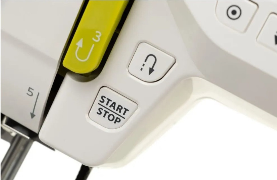 Швейная машина Janome Excellent Stitch 200 Швейная машина Janome Excellent Stitch 200