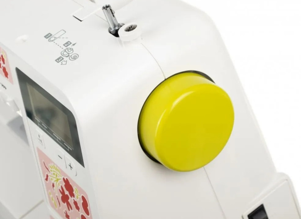 Швейная машина Janome Excellent Stitch 200 Швейная машина Janome Excellent Stitch 200