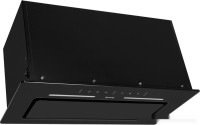 Вытяжка Zorg Neve 1260 60 S-GC (черный)
