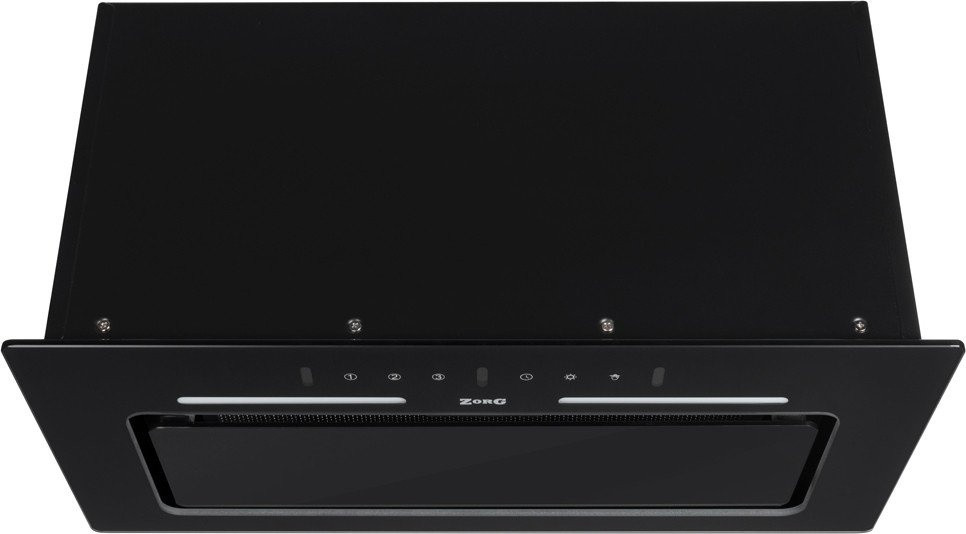 Вытяжка Zorg Neve 1260 60 S-GC (черный) Вытяжка Zorg Neve 1260 60 S-GC (черный)