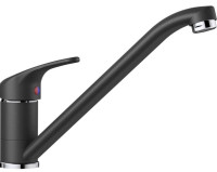 Смеситель Blanco Daras Silgranit (Black)