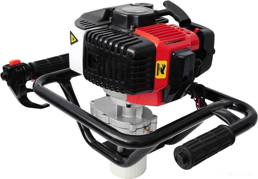 Мотобур Elitech БМ 52Е (без шнека)