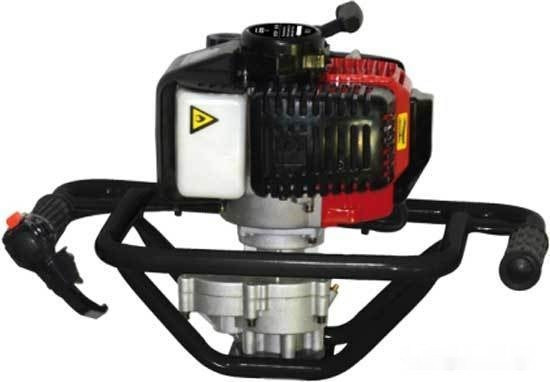 Мотобур Elitech БМ 52Е (без шнека) Мотобур Elitech БМ 52Е (без шнека)