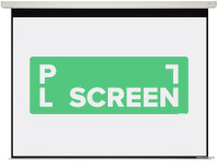 Проекционный экран PL Vista MW MRS-NTSC-120D