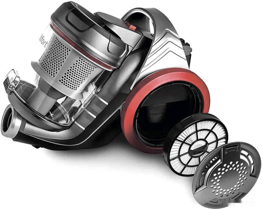 Пылесос Kitfort KT-5152 Пылесос Kitfort KT-5152