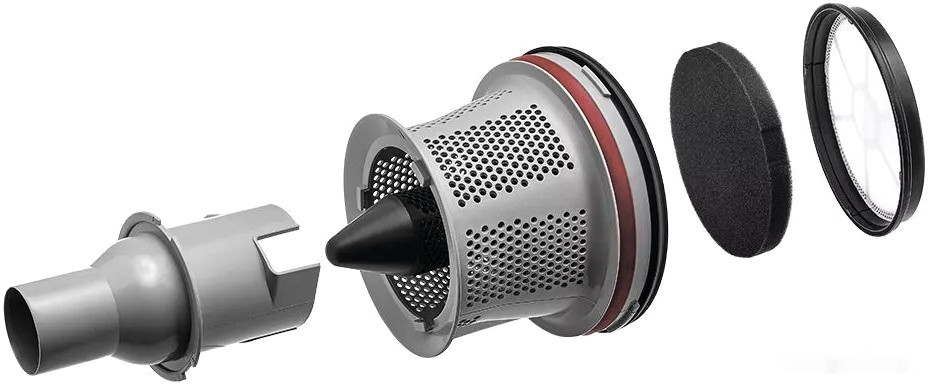 Пылесос Kitfort KT-5152 Пылесос Kitfort KT-5152