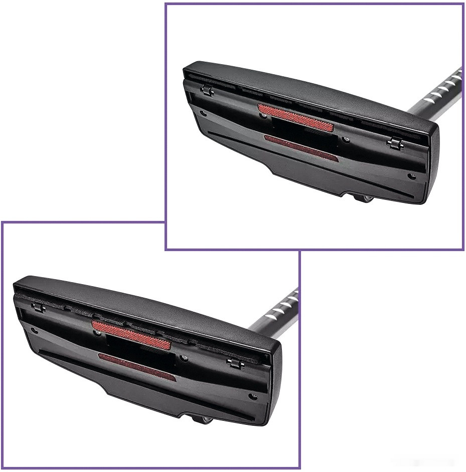 Пылесос Kitfort KT-5152 Пылесос Kitfort KT-5152