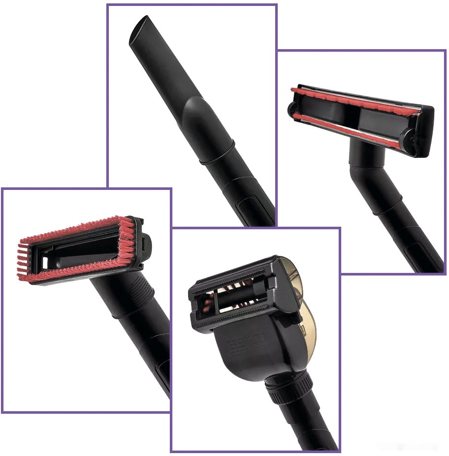 Пылесос Kitfort KT-5152 Пылесос Kitfort KT-5152