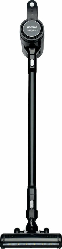 Вертикальный пылесос Gorenje SVC216FMLBKII