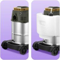 Промышленный пылесос Kitfort KT-5543